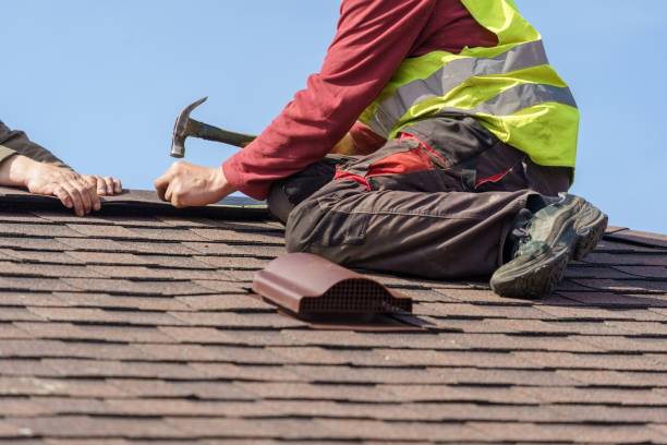 Quick and Trustworthy Emergency Roof Repair Services in Vardaman, MS