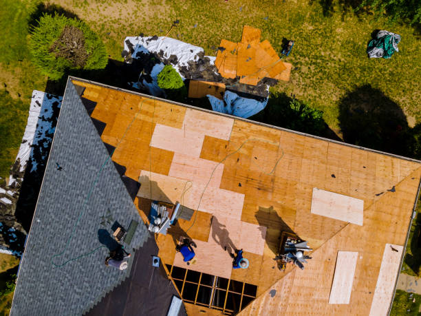 Best Shingle Roofing Installation  in Vardaman, MS