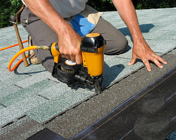 Best Roof Maintenance Services  in Vardaman, MS