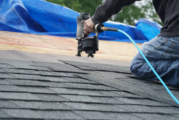 Best Slate Roofing Contractor  in Vardaman, MS