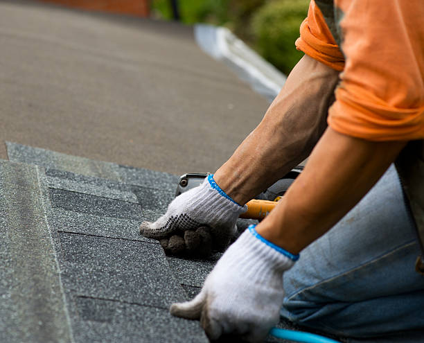 Best Residential Roofing Contractor  in Vardaman, MS