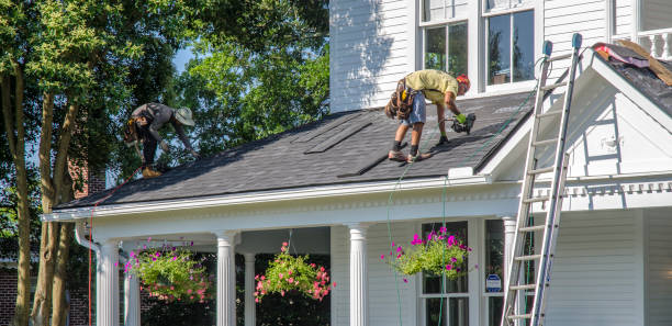 Best Metal Roofing Contractor  in Vardaman, MS