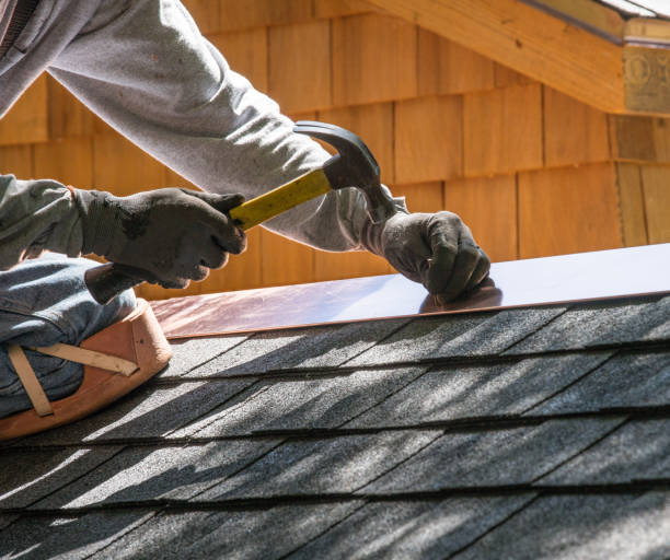 Best Sealant for Roof  in Vardaman, MS